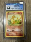 Pokemon Card CGC 8.5 NM/Mint+ Charmander Evolutions 2016 9/108