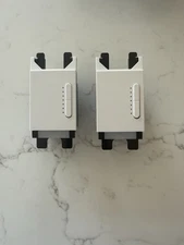 Deako Master And Remote Smart Dimmer