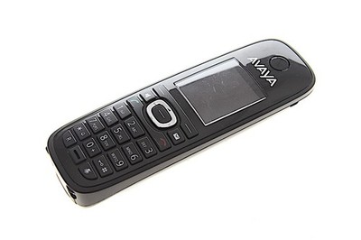 Avaya CH611 Mobilteil Handgerät Hörer