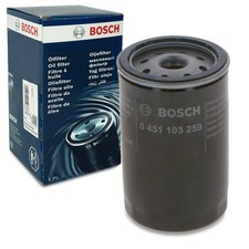 BOSCH Ölfilter VW TRANSPORTER FORD ESCORT FOCUS KA MONDEO SCORPIO SIERRA TRANSIT