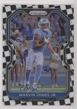 Marvin Jones Jr.