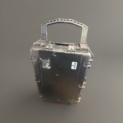 SKB 3i-3026-15 iSeries Waterproof Storage Case