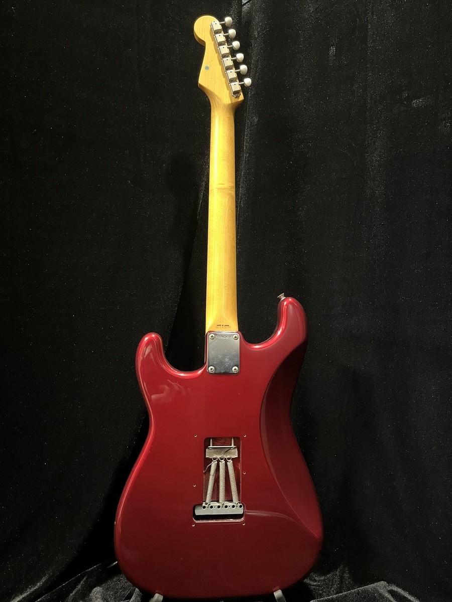 Fender Japan ST62-50 | eBay