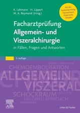Facharztprüfung Allgemein- und Viszeralchiru...