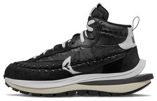 Nike Vaporwaffle Sacai Jean Paul Gaultier Black Men