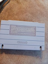 Tetris 2 (Super Nintendo Entertainment System, 1994) CARTRIDGE ONLY