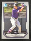 2026 Bowman - Chrome Prospects! Pick Your Card, SHIPS FREE! Updated 7/23!