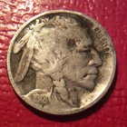 1918 BUFFALO NICKEL I-345 FREE SHIPPING