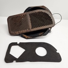 1968-72 Impala Chevelle Nova Camaro Rear Window Defroster Dated 1-70 Tested