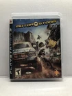 MotorStorm - PlayStation 3 PS3 - Racing Game - Complete Tested Working Free Ship