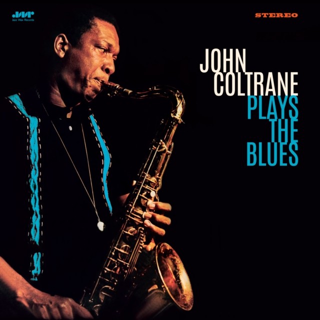 Plays The Blues - Image 2