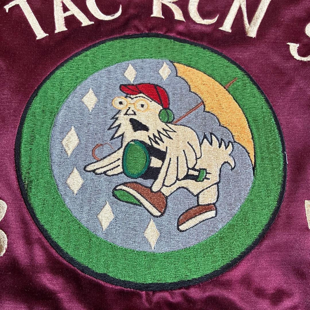 Buzz Rickson's Buzz Rickson's tour jacket unused - image 4