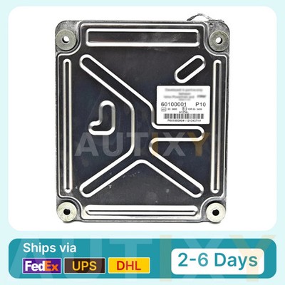 60100001 Programmed ECU ECM Engine Controller For Volvo Penta TAD734GE FAST SHIP