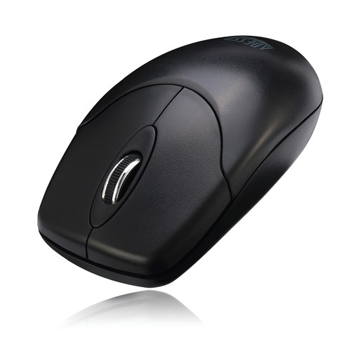 Adesso EasyTouch WKB-1320CB Antimicrobial Wireless Desktop Keyboard and - Picture 10 of 10