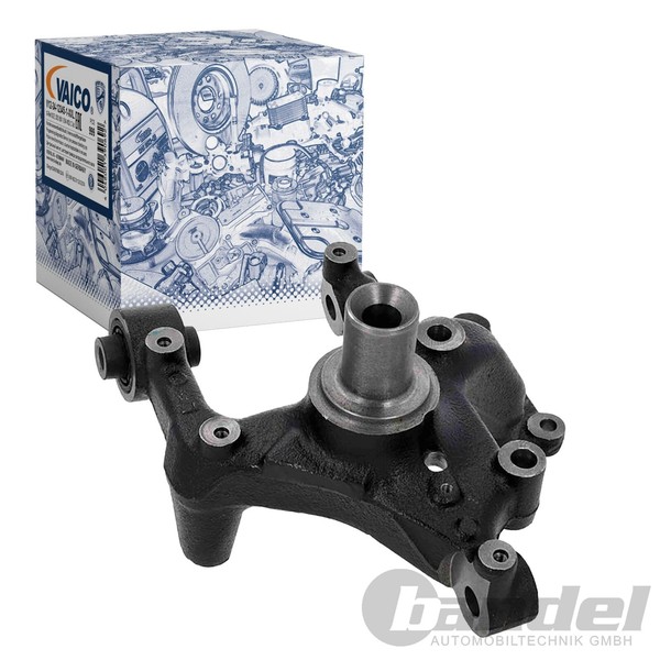 Vaico Achsschenkel RadlagergehÄUse Hinten Links Passend FüR VW Beetle Jetta-image
