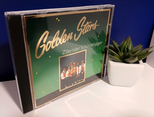 Zillertaler Schürzenjäger - Golden Stars / Schlager - Musik CD Album ✅