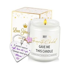 Gifts for Mom from Daughter Son - Mothers Day Gifts, Best Presents for Moms on