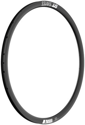 DT Swiss A 510 700C Tubeless Ready Aero Aluminum Wheelset for Road Cycling