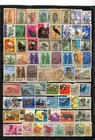 BELGIAN CONGO - Lot of stamps all different