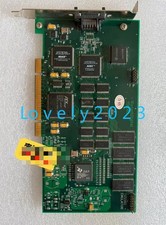 1pc used wintech TDS560 PCI DSP Card