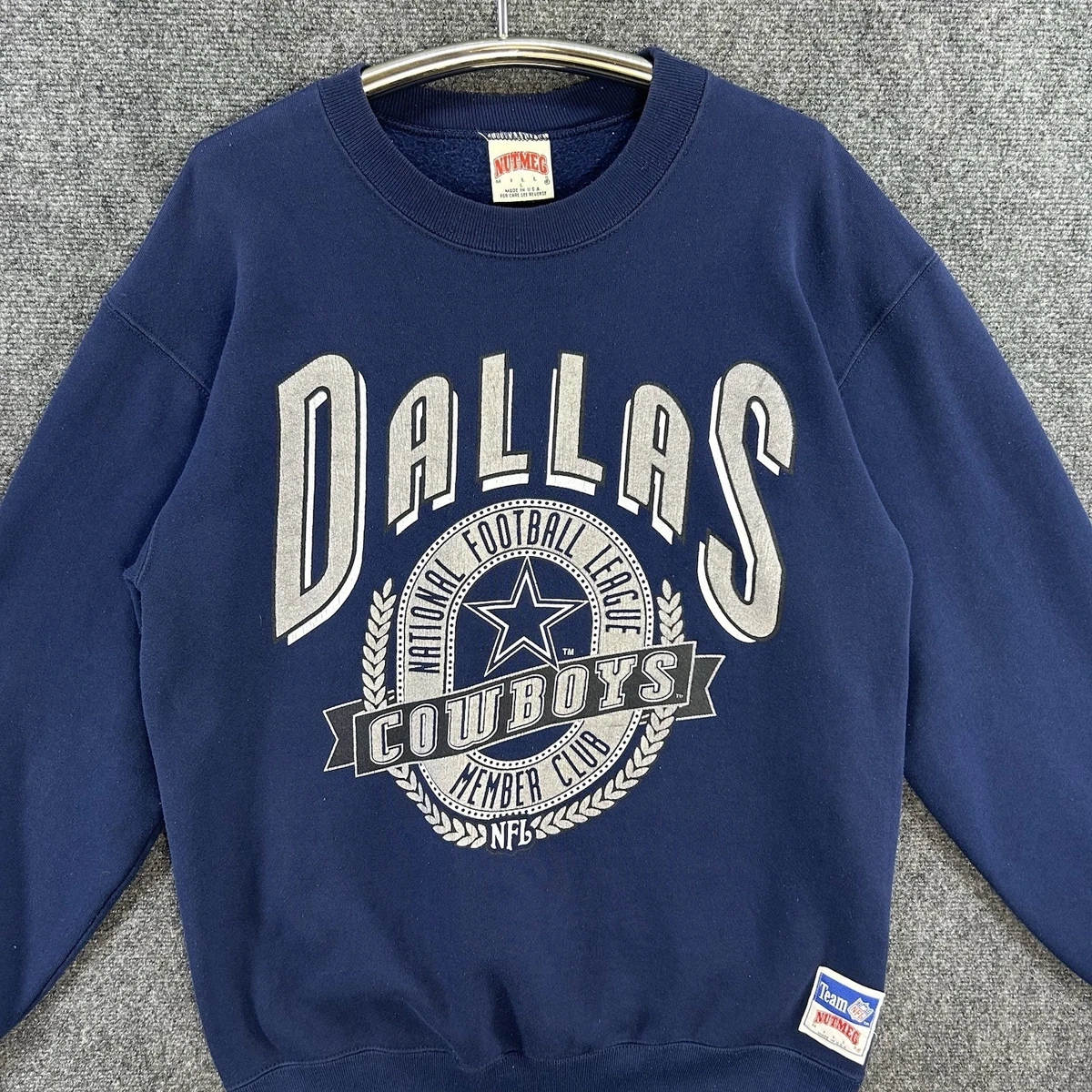 Super Bowl Dallas Cowboys NFL Sweatshirts for sale | eBay
