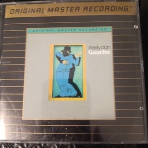 Gaucho Steely Dan | eBay