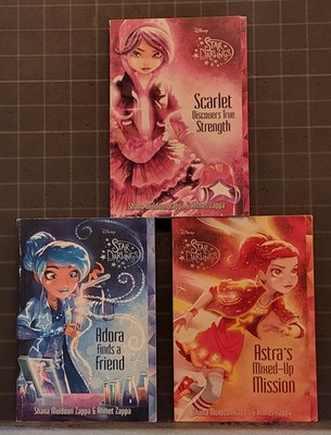 3 Star Darlings  Paperback Books  by  Muldoon & Ahmet Zappa  2010's     137