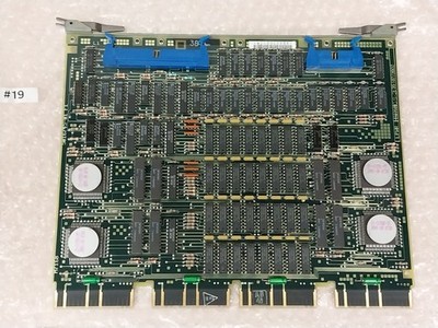 Price check: VCB02 Video Controller + 2 NOS Framebuffer Cards | Vintage ...