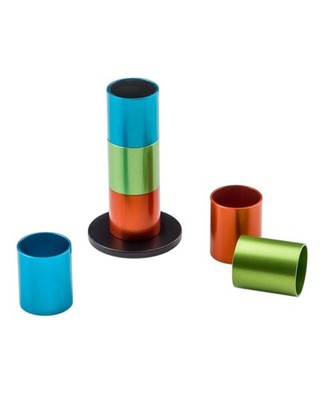 Lamson Coral Blue Farbenärmel 3/5+ Sleeve Unisex Angeln