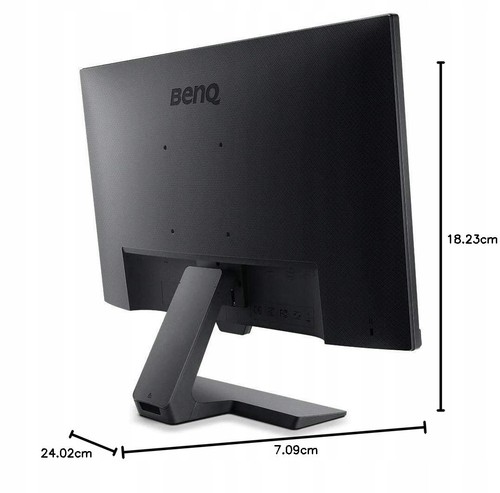 DEFEKT BENQ GW2780 LED-MONITOR 27" 1920 x 1080 PX I - Bild 10 von 10