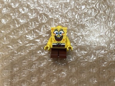 LEGO Spongebob Minifigur