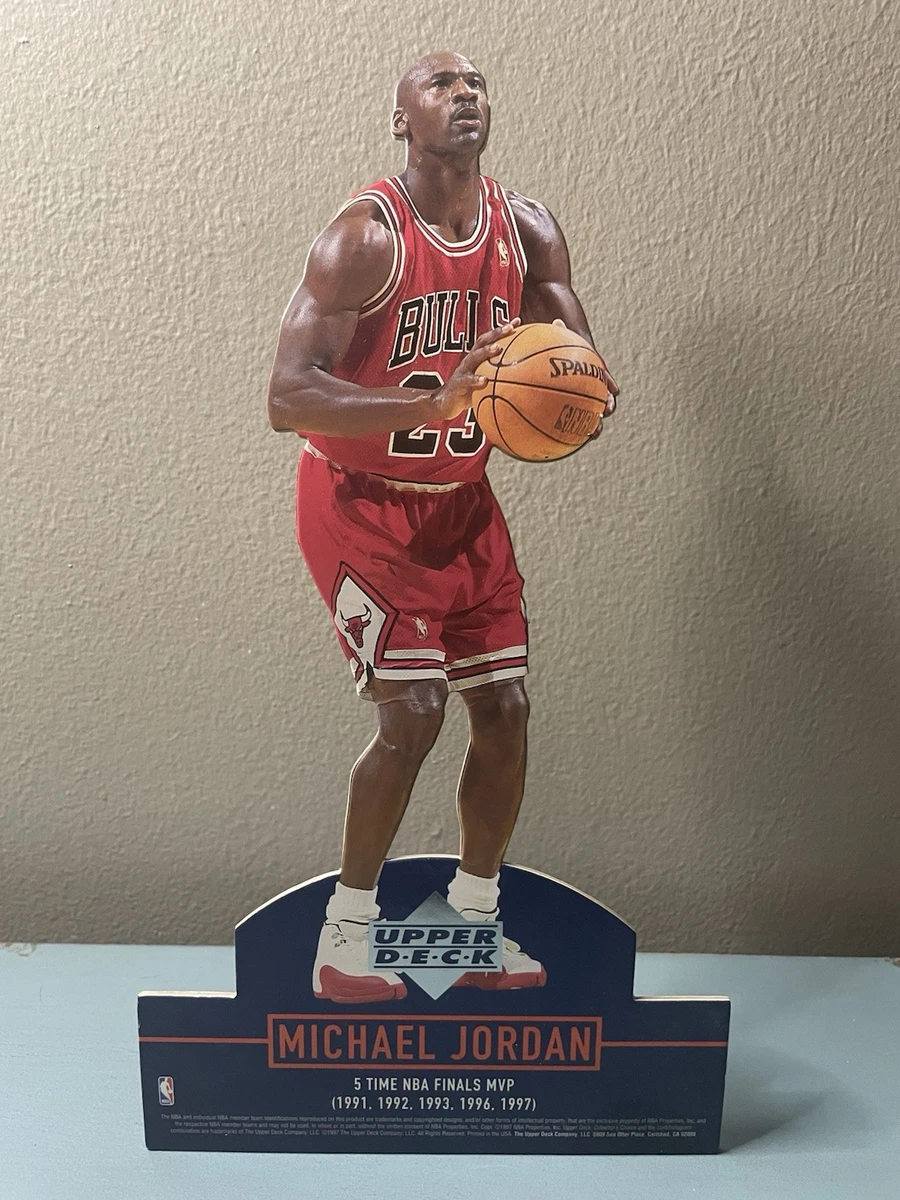Michael Jordan Vintage Sports Memorabilia for sale | eBay
