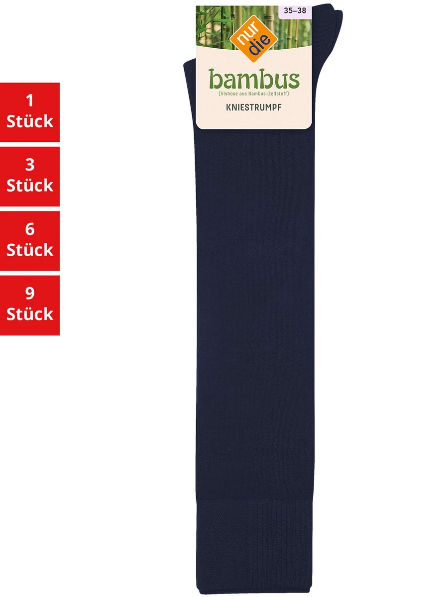 Nur die Bambus in Damen-Socken online kaufen | eBay.de