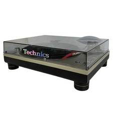 Technics SL-1200MK5 DJ Turntables for sale | eBay