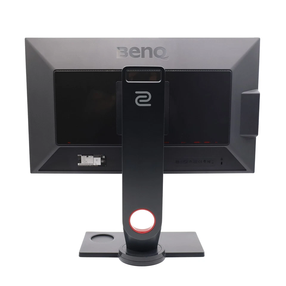 BenQ Zowie XL2430-B Monitor 24" 1920x1080 144Hz 1ms 1xDP 2xHDMI 1xVGA 1xDVI - Bild 3 von 4