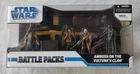 Ambush on the Vulture's Claw Battle Packs STAR WARS The Clone Wars
