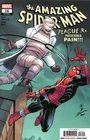 The Amazing Spider-Man, Vol. 7 #16A Marvel Comics (2025) John Romita Jr. Regular