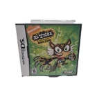El Tigre The Adventures of Manny Rivera (Nintendo DS, 2007) CIB Complete Tested