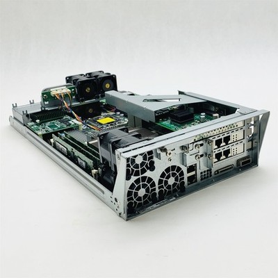 Nimble Storage CS200 San Controller w/Super X8DTS-F Xeon E5504 2.0GHz 12GB RAM