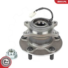 Roulement de roue Suzuki SX4