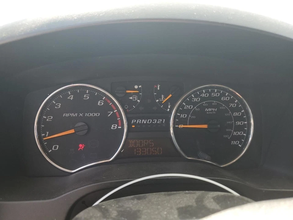 Wiper Transmission Fits 04-12 CANYON 2634226 - Image 3 of 4