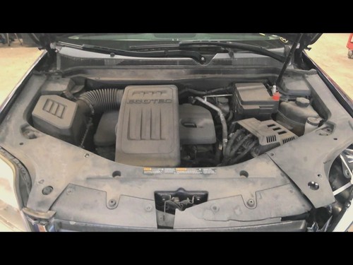 Power Brake Booster Fits 10-17 EQUINOX 684156 - Picture 9 of 12