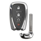 Remote Key Fob 4-Button for 2019-2025 Chevrolet Trailblazer Traverse (HYQ4ES)