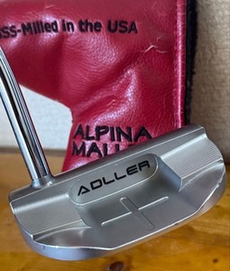 Jade Putter | eBay