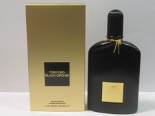 Tom Ford Black Orchid For Women 3.4 oz Eau de Parfum Spray New In Box SEALED