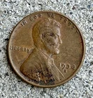 1938-S Lincoln Wheat Cent - Exact Coin - Save With Combined Shipping