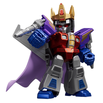 Transformers Thundercracker Skywarp Starscream Seeker Squad
