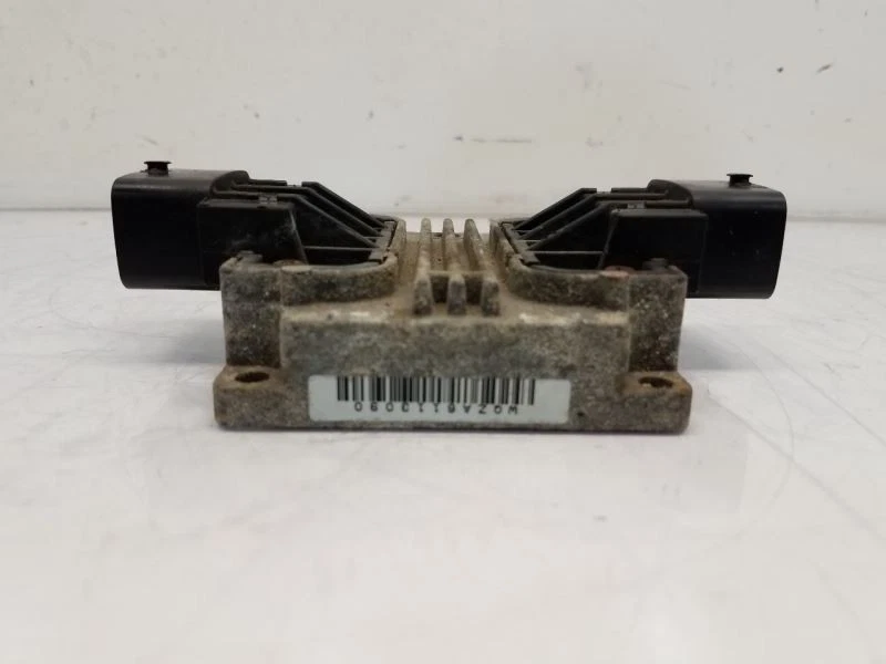 Chevrolet Equinox 2005-06 (3,4 L/AT) control de transmisión n.º de parte: 24229178 Foto 2 de 4