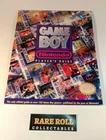 Nintendo Game Boy Players Official Strategy Guide Book - Vintage Used