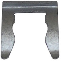 JP Group Halter Bremsschlauch Haltefeder Bremsleitung Halteklammer